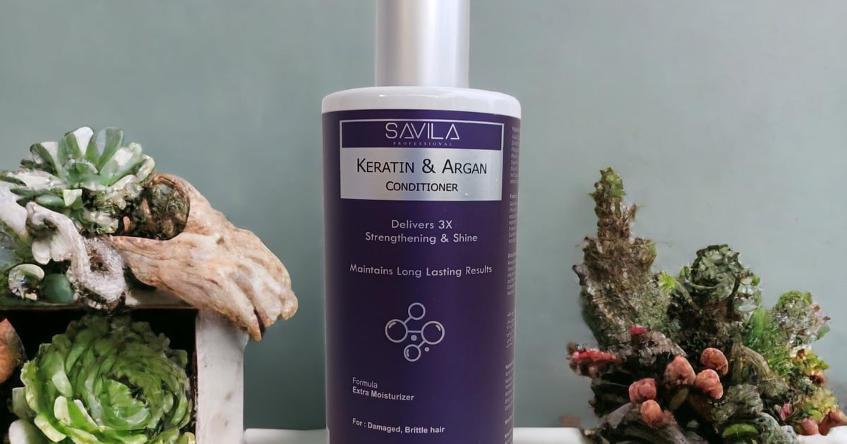 Arganistry keratin smoothing conditioner clearance